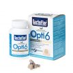 Лактофлор Опти6 - 30 капсули